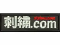 フェルトワッペン