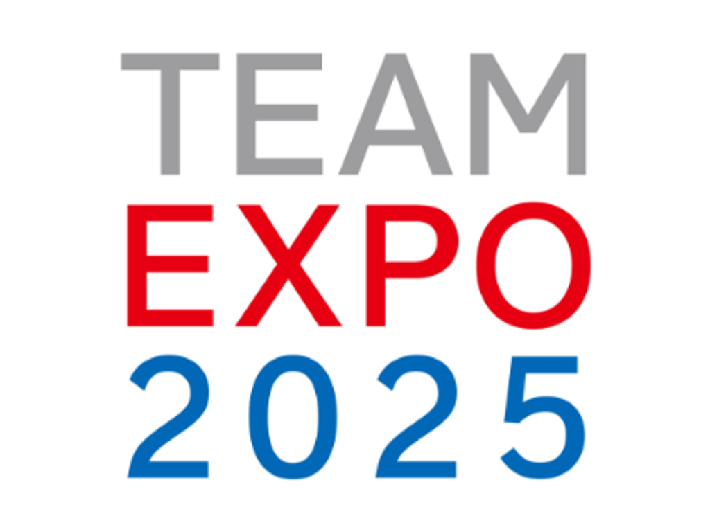 大阪・関西万博 Team Expo 2025